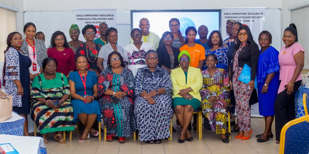 GIRL-H Multi-Stakeholder Partnership Forum Gathers Programme ...