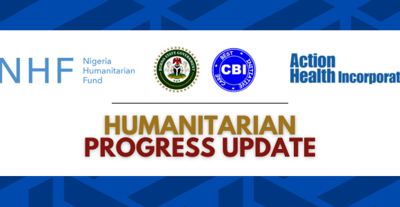 Humanitarian Progress Update: Week of Jan 27, 2025