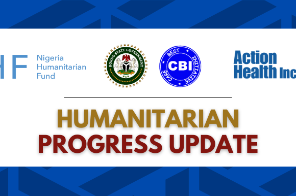 Humanitarian Update: Week 5 of January 2025