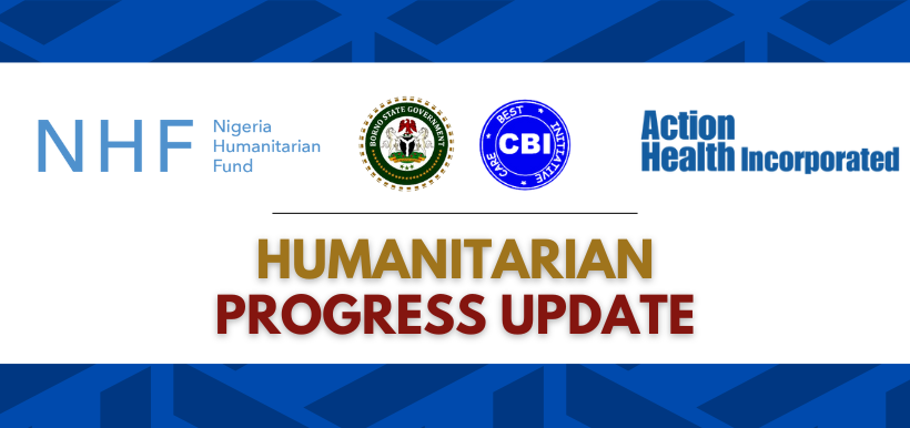 Humanitarian Update: Week 5 of January 2025